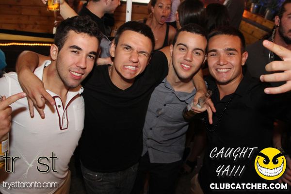 Tryst nightclub photo 288 - July 20th, 2012