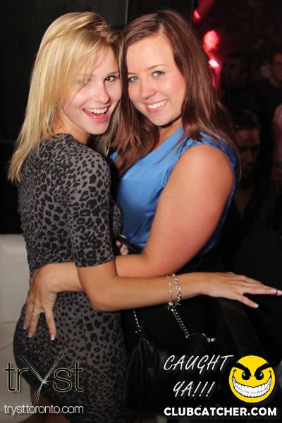 Tryst nightclub photo 298 - July 20th, 2012