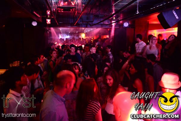 Tryst nightclub photo 31 - July 20th, 2012