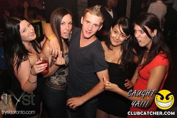 Tryst nightclub photo 309 - July 20th, 2012