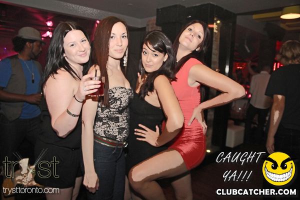 Tryst nightclub photo 318 - July 20th, 2012