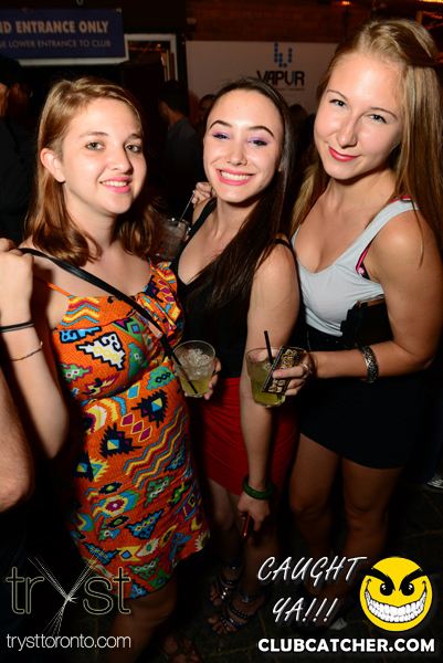 Tryst nightclub photo 33 - July 20th, 2012