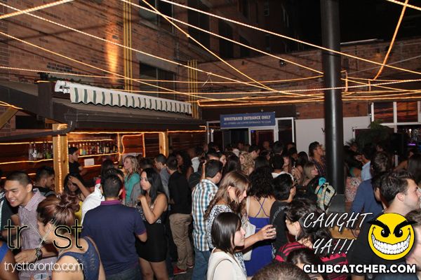 Tryst nightclub photo 34 - July 20th, 2012