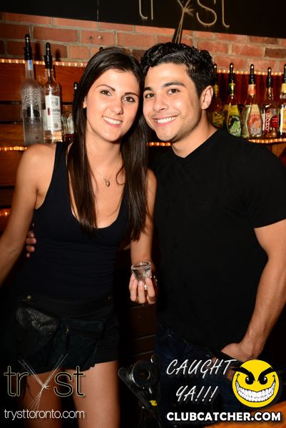 Tryst nightclub photo 37 - July 20th, 2012