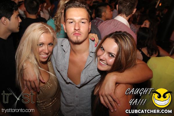 Tryst nightclub photo 43 - July 20th, 2012