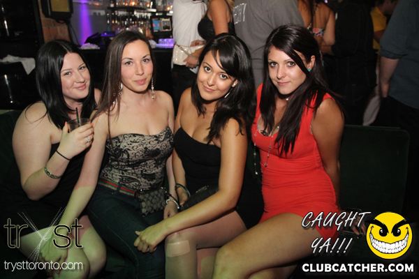 Tryst nightclub photo 55 - July 20th, 2012