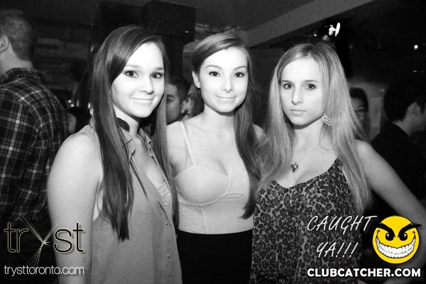 Tryst nightclub photo 66 - July 20th, 2012