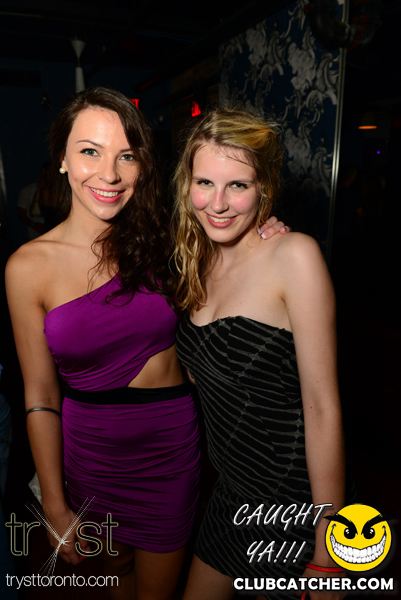 Tryst nightclub photo 67 - July 20th, 2012