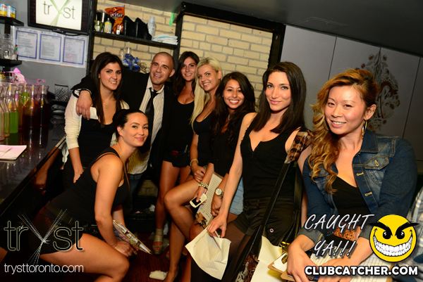 Tryst nightclub photo 8 - July 20th, 2012