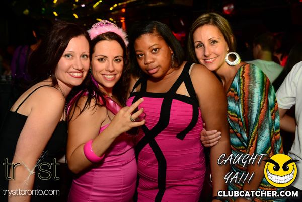 Tryst nightclub photo 78 - July 20th, 2012