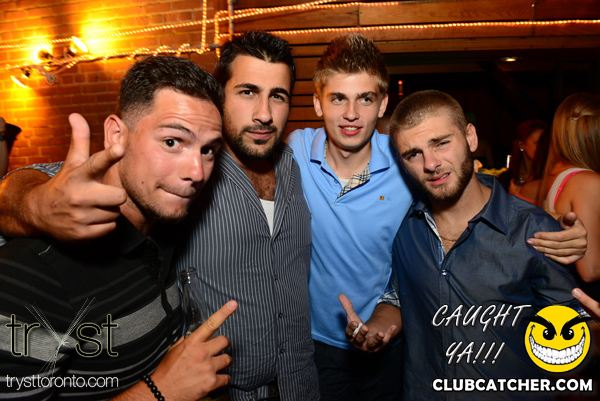 Tryst nightclub photo 79 - July 20th, 2012