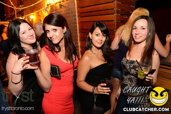 Tryst nightclub photo 80 - July 20th, 2012