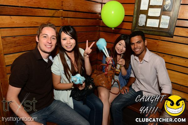 Tryst nightclub photo 9 - July 20th, 2012