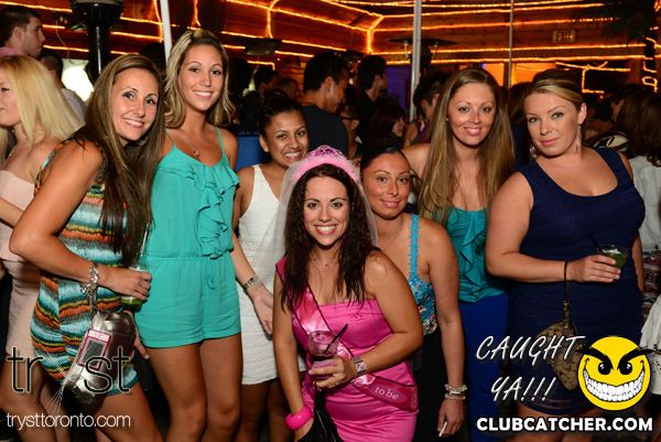 Tryst nightclub photo 82 - July 20th, 2012