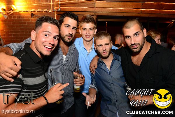 Tryst nightclub photo 85 - July 20th, 2012