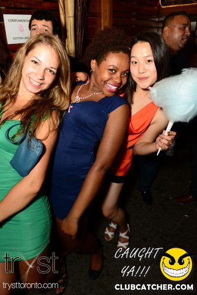 Tryst nightclub photo 88 - July 20th, 2012