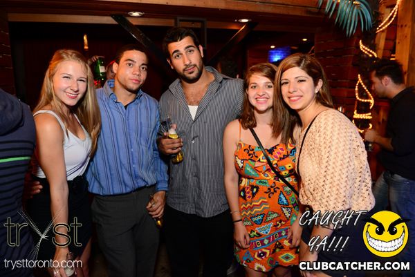 Tryst nightclub photo 90 - July 20th, 2012