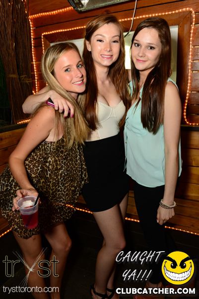 Tryst nightclub photo 91 - July 20th, 2012