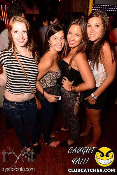 Tryst nightclub photo 93 - July 20th, 2012