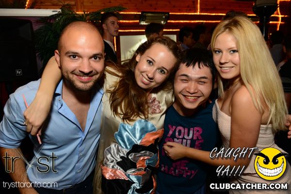 Tryst nightclub photo 100 - July 20th, 2012