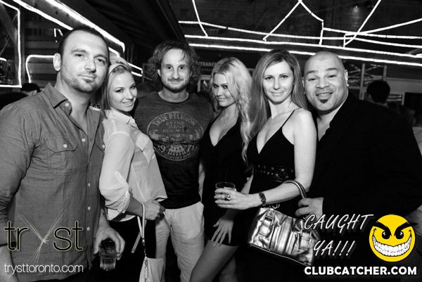 Tryst nightclub photo 101 - July 21st, 2012