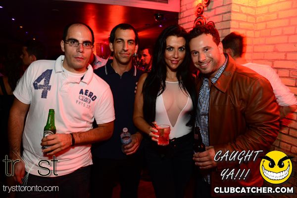 Tryst nightclub photo 102 - July 21st, 2012