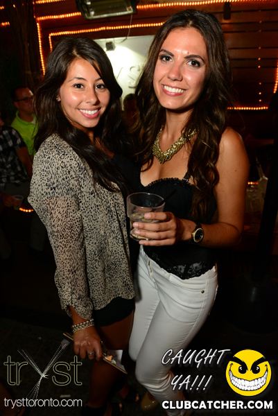 Tryst nightclub photo 106 - July 21st, 2012