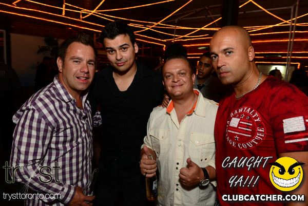 Tryst nightclub photo 116 - July 21st, 2012