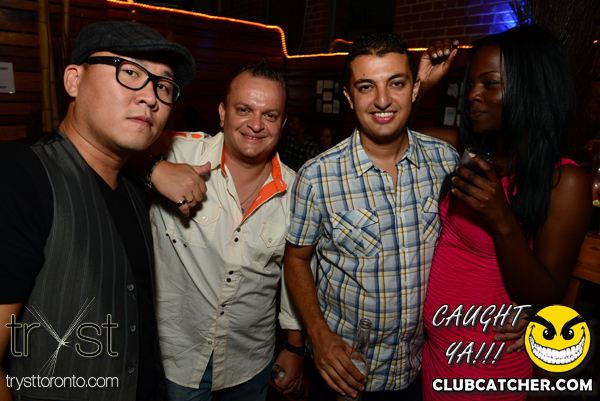 Tryst nightclub photo 117 - July 21st, 2012