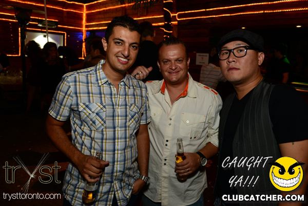 Tryst nightclub photo 130 - July 21st, 2012