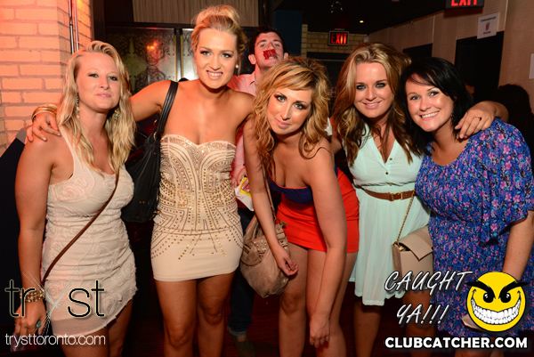 Tryst nightclub photo 17 - July 21st, 2012