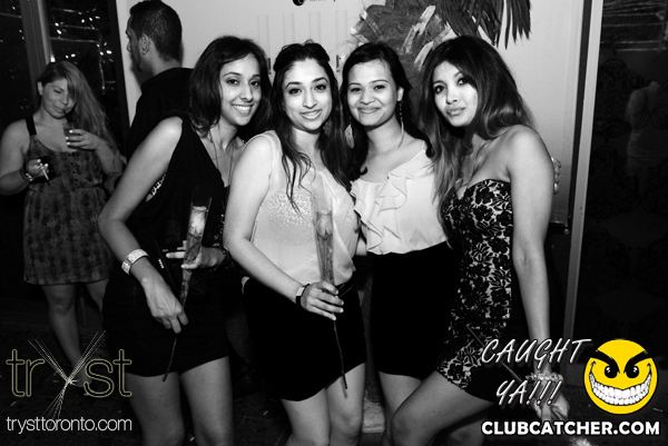 Tryst nightclub photo 179 - July 21st, 2012