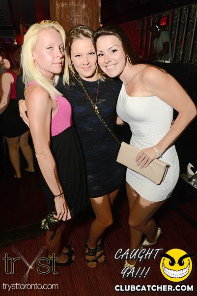 Tryst nightclub photo 191 - July 21st, 2012