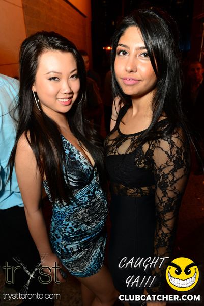 Tryst nightclub photo 198 - July 21st, 2012