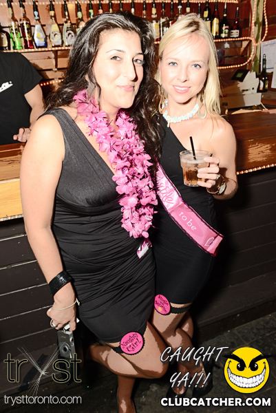 Tryst nightclub photo 200 - July 21st, 2012