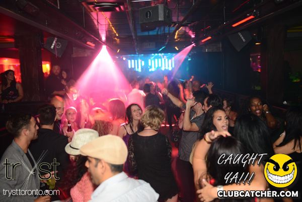 Tryst nightclub photo 21 - July 21st, 2012