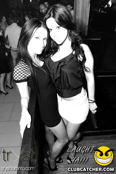 Tryst nightclub photo 228 - July 21st, 2012