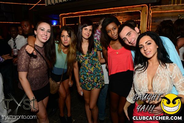 Tryst nightclub photo 24 - July 21st, 2012