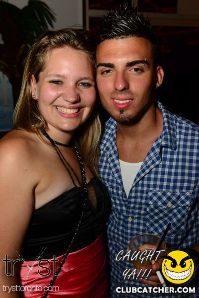 Tryst nightclub photo 233 - July 21st, 2012