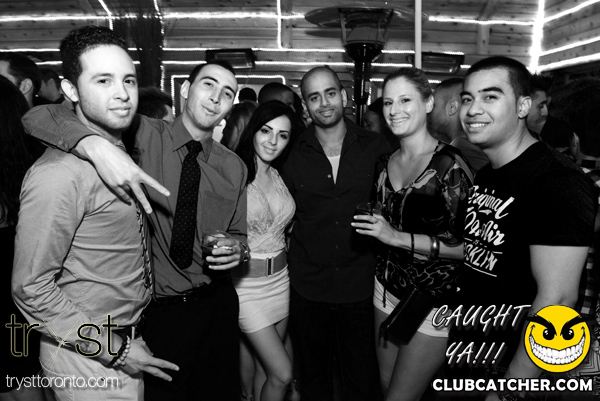 Tryst nightclub photo 244 - July 21st, 2012