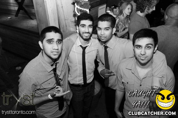 Tryst nightclub photo 252 - July 21st, 2012