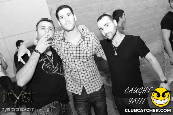 Tryst nightclub photo 253 - July 21st, 2012