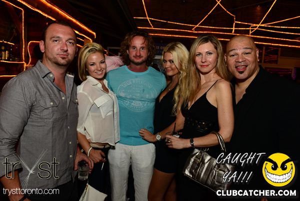 Tryst nightclub photo 27 - July 21st, 2012