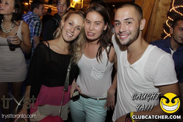 Tryst nightclub photo 265 - July 21st, 2012