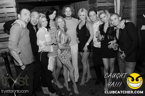 Tryst nightclub photo 269 - July 21st, 2012