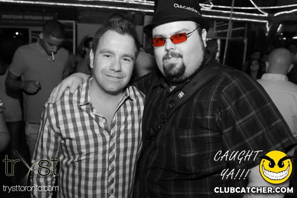 Tryst nightclub photo 274 - July 21st, 2012