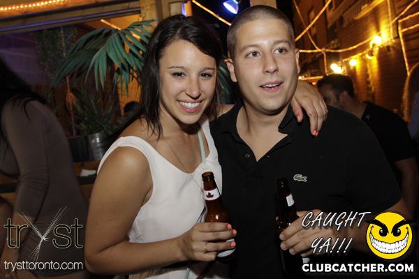 Tryst nightclub photo 278 - July 21st, 2012