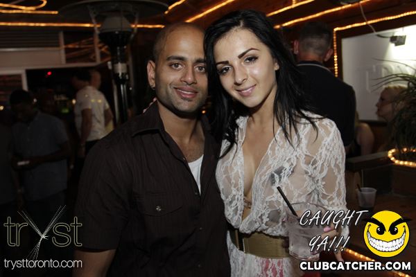 Tryst nightclub photo 288 - July 21st, 2012