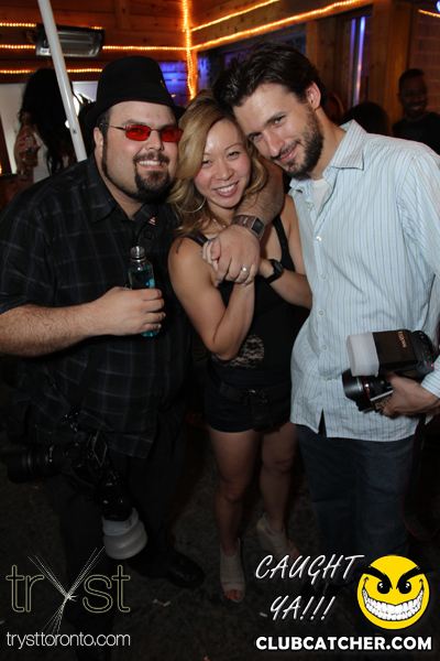 Tryst nightclub photo 292 - July 21st, 2012