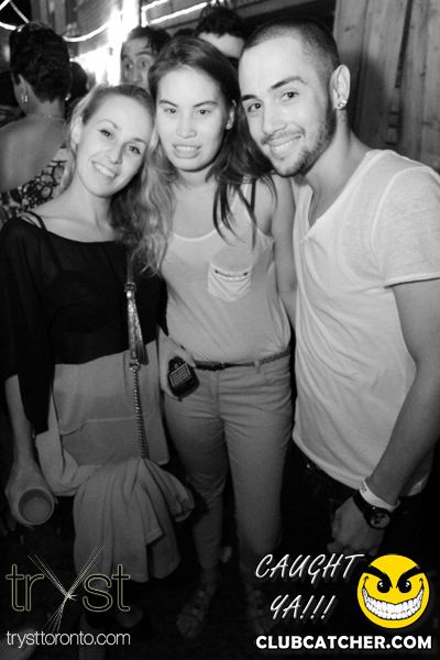 Tryst nightclub photo 293 - July 21st, 2012